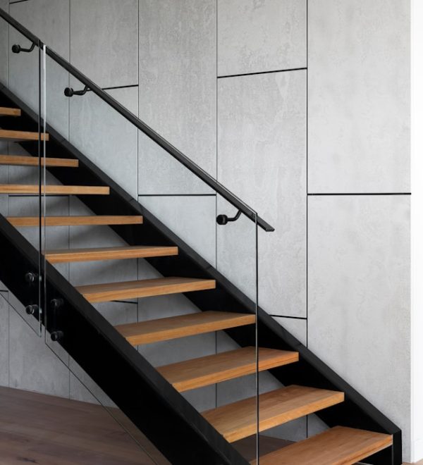 stairs stairs